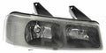 Headlight Assy  Dorman  1590997