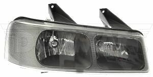 Headlight Assy  Dorman  1590997