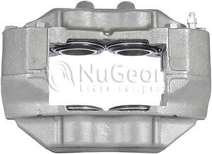 Frt Lft Rebuilt Brake Caliper  Nugeon  97-01597A