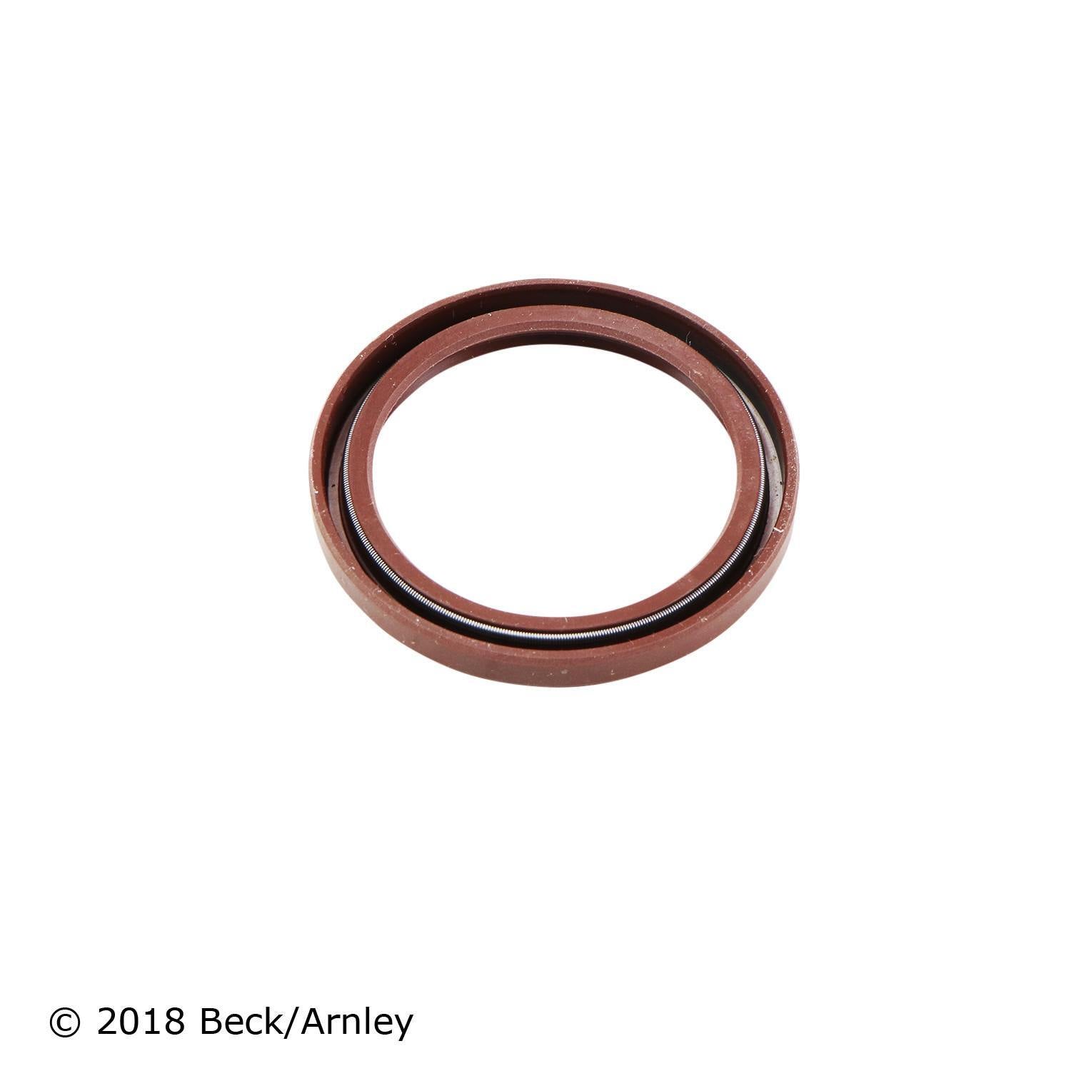Frt Crankshaft Seal  Beck/Arnley  052-3744