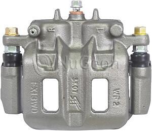 Frt Rt Rebuilt Brake Caliper  Nugeon  99-01236B