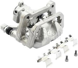 Rr Lft Rebuilt Brake Caliper  Nugeon  99-17782B