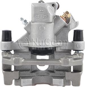 Rr Right Rebuilt Brake Caliper  Nugeon  99-02378A