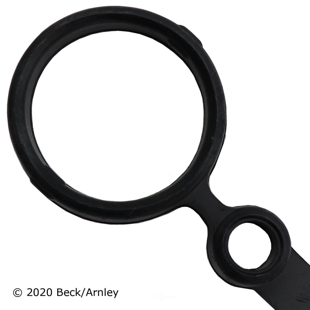 Spark Plug Tube Seal  Beck/Arnley  039-6547
