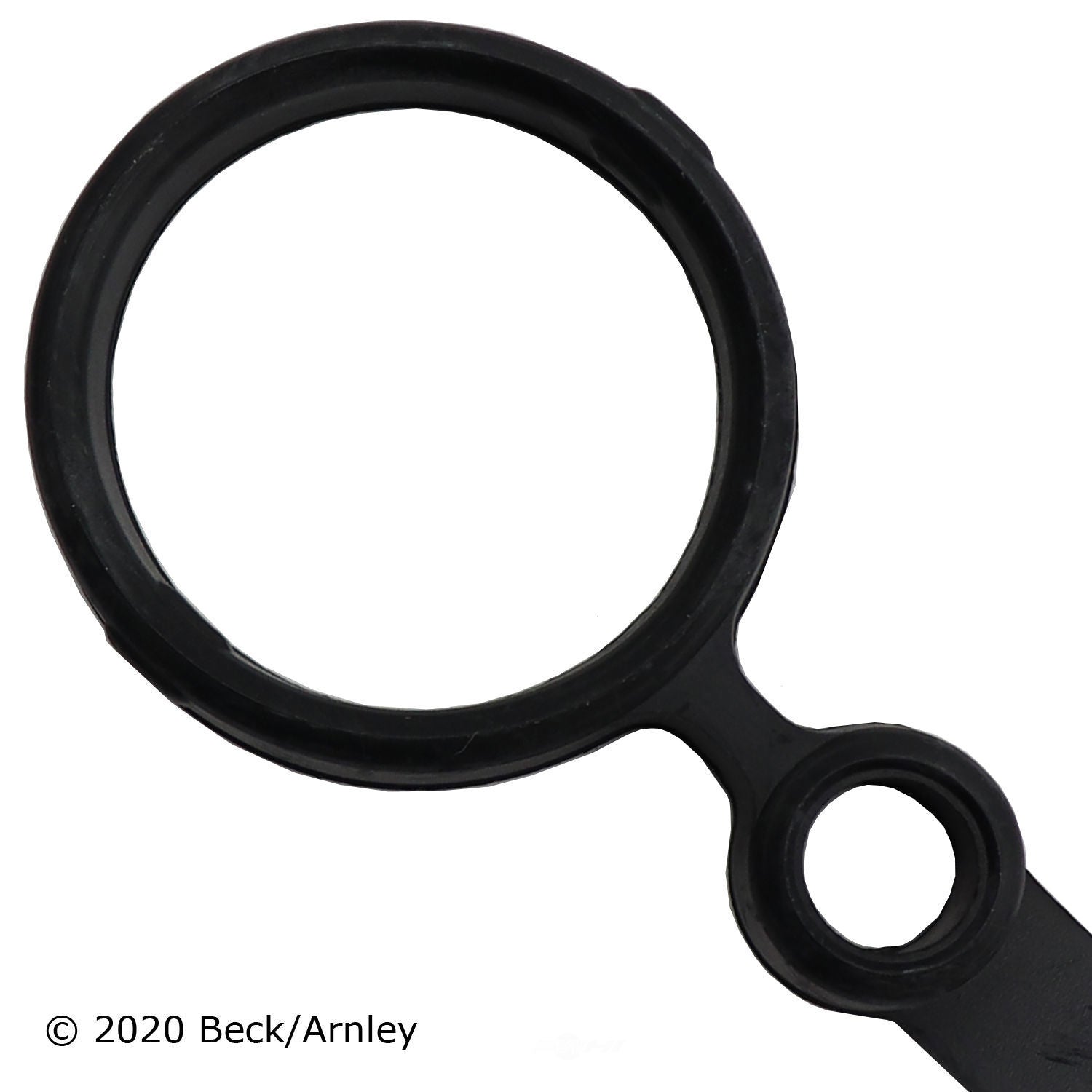 Spark Plug Tube Seal  Beck/Arnley  039-6547