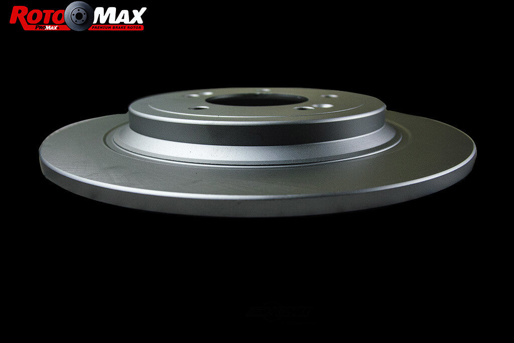 PROMAX Premium Geo-Coated Brake Rotor 20-610085
