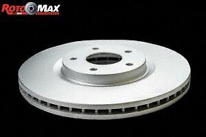 PROMAX Premium Geo-Coated Brake Rotor 20-31513