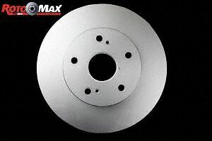 PROMAX Premium Geo-Coated Brake Rotor 20-610064
