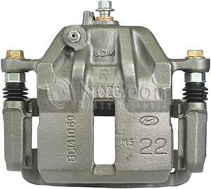 Frt Rt Rebuilt Brake Caliper  Nugeon  99-00832B