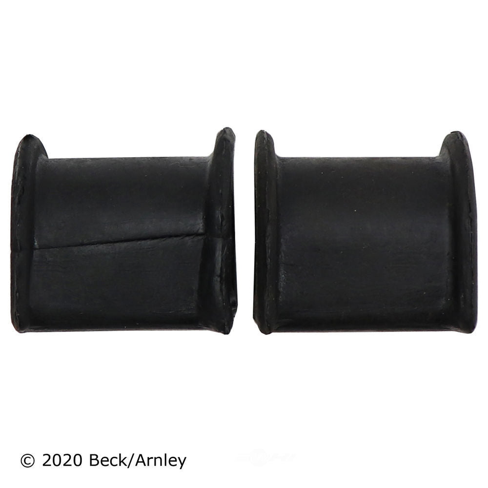 Sway Bar Frame Bushing/Kit  Beck/Arnley  101-5786