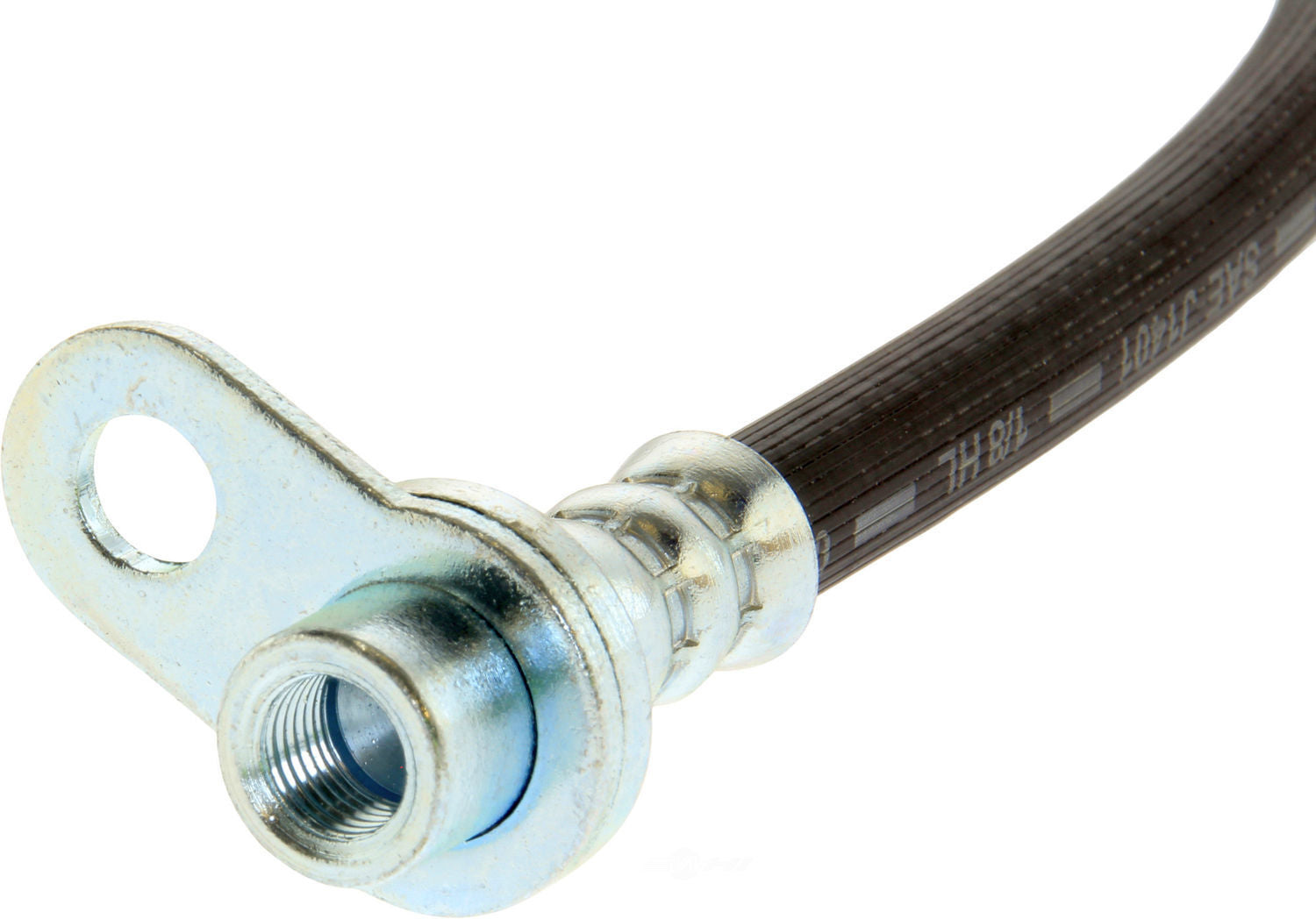 Rr Brake Hose  Centric Parts  150.46322