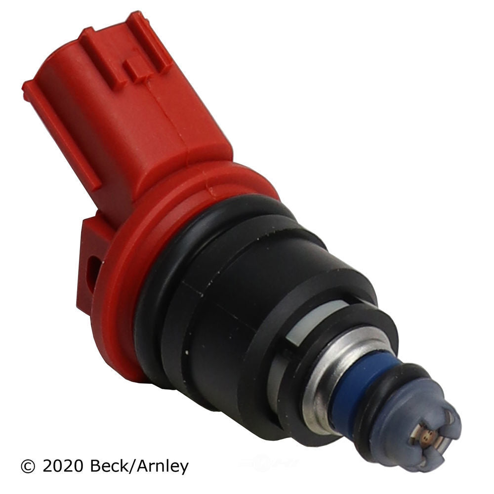 New Fuel Injector  Beck/Arnley  158-0861