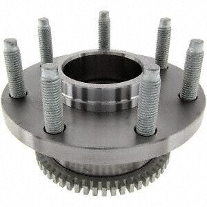 Frt Wheel Hub  Centric Parts  124.65903