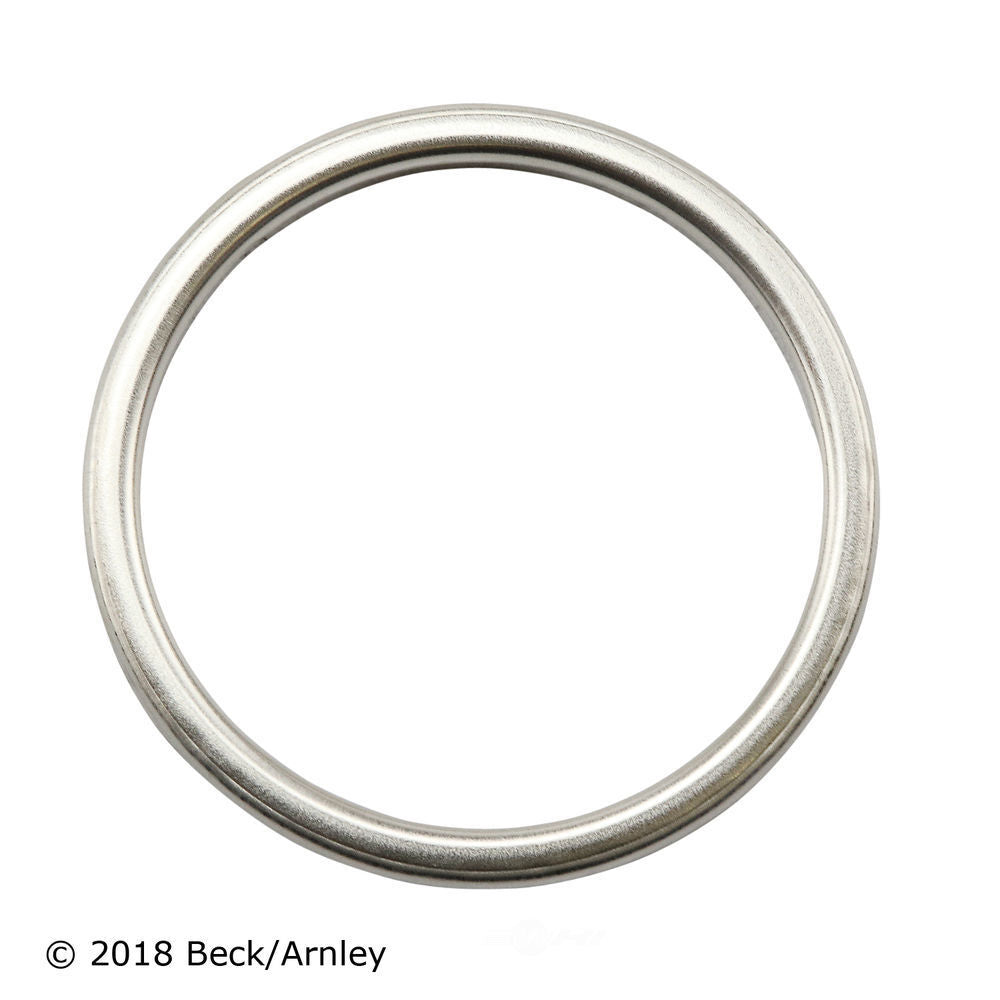 Exhaust Pipe Flange Gasket  Beck/Arnley  039-6134