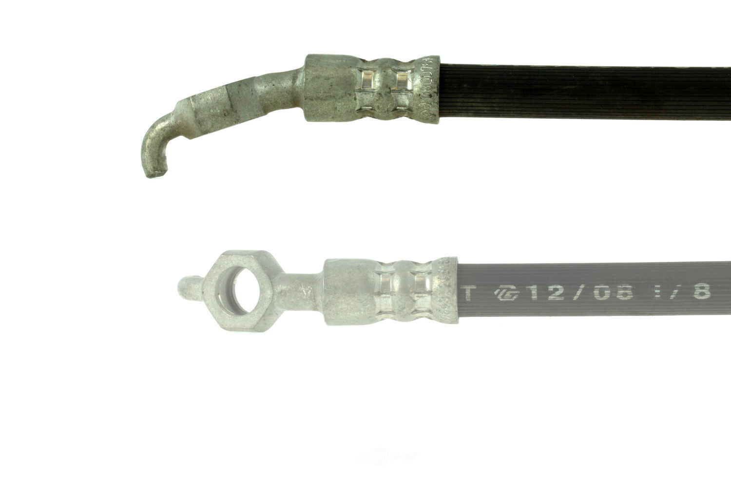 Rr Brake Hose  Centric Parts  150.44453
