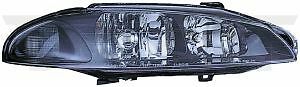 Headlight Assy  Dorman  1590807