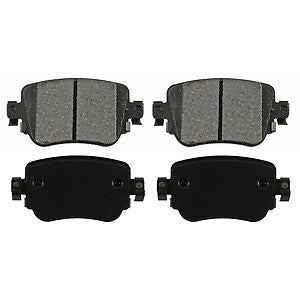 Rr Ceramic Brake Pads  Wagner  ZD1779