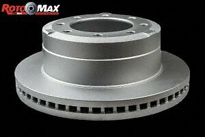 Rr Disc Brake Rotor  Promax  20-54199