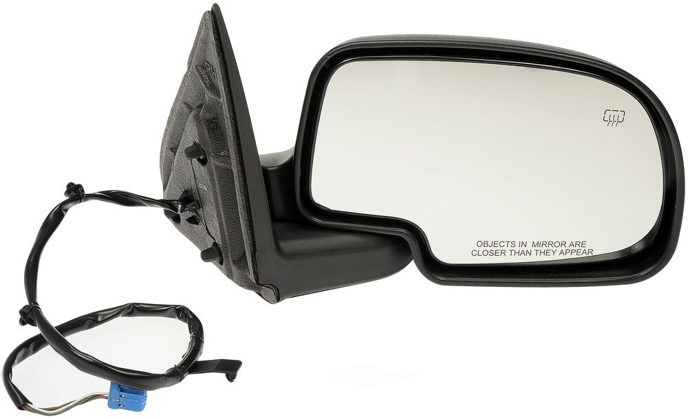 Door Mirror  Dorman  955-1275