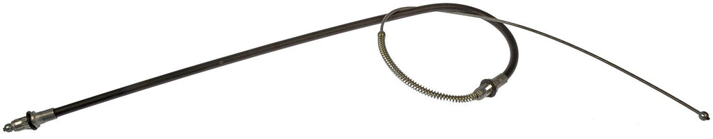Frt Brake Cable  Dorman/First Stop  C660913
