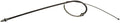 Frt Brake Cable  Dorman/First Stop  C660913