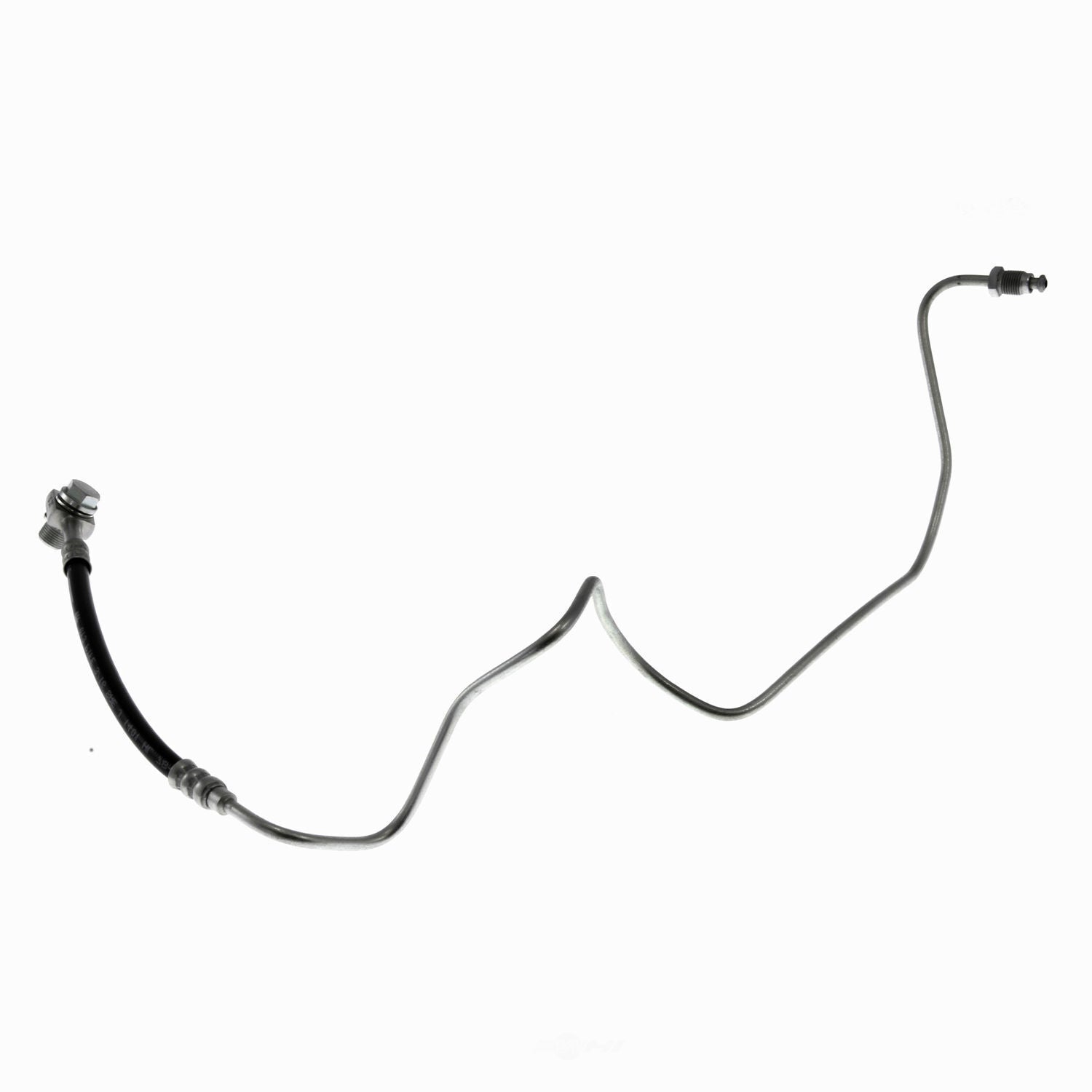 Brake Hose  Centric Parts  150.33356