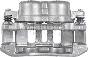 Frt Lft Rebuilt Brake Caliper  Nugeon  99-17872B