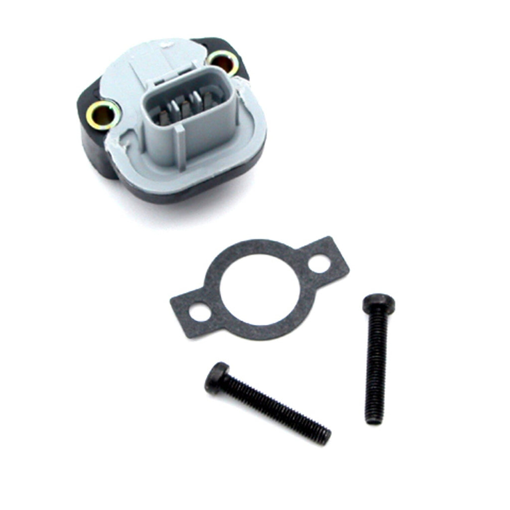 Throttle Position Sensor  Delphi  SS10406