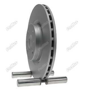 PROMAX Premium Geo-Coated Brake Rotor 20-620046