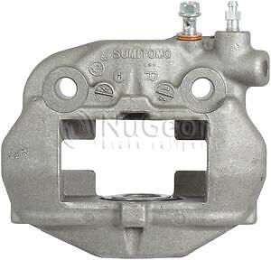 Rr Right Rebuilt Brake Caliper  Nugeon  97-01639A