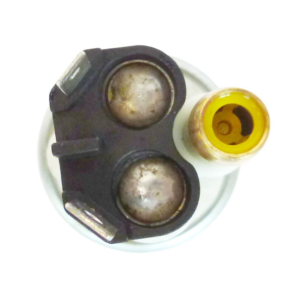 Electric Fuel Pump  Delphi  FE0514