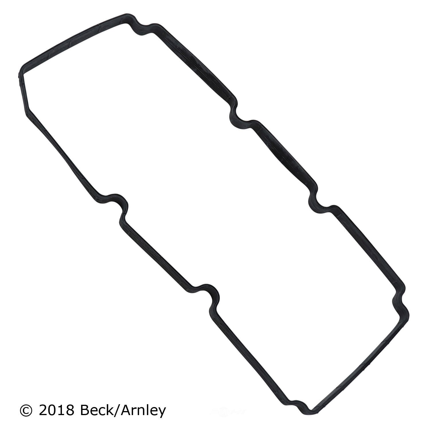 Valve Cvr Gasket Set  Beck/Arnley  036-1840