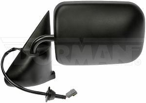 Door Mirror  Dorman  955-2001