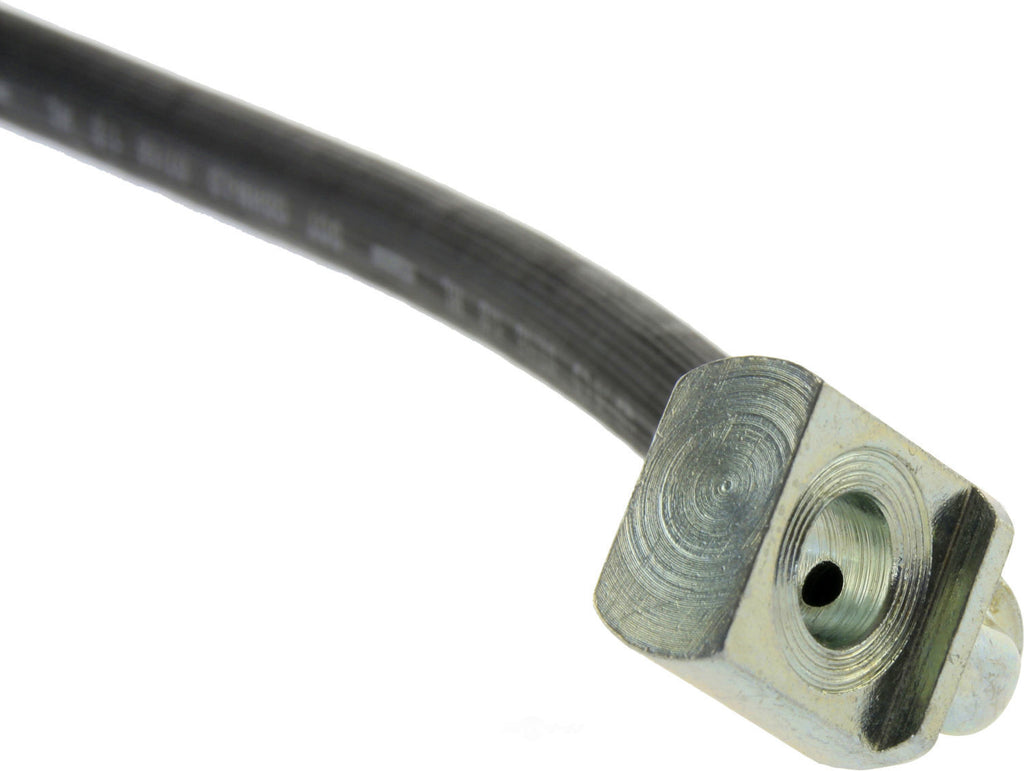 Frt Brake Hose  Centric Parts  150.66132