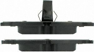Rr Super Prem Ceramic Brake Pads  Centric Parts  105.06831