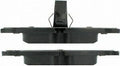 Rr Super Prem Ceramic Brake Pads  Centric Parts  105.06831