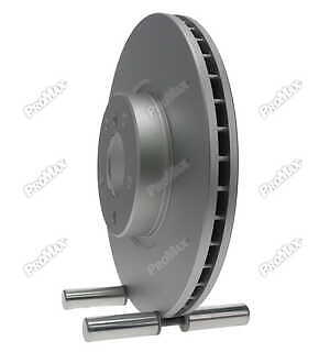 PROMAX Premium Geo-Coated Brake Rotor 20-34361