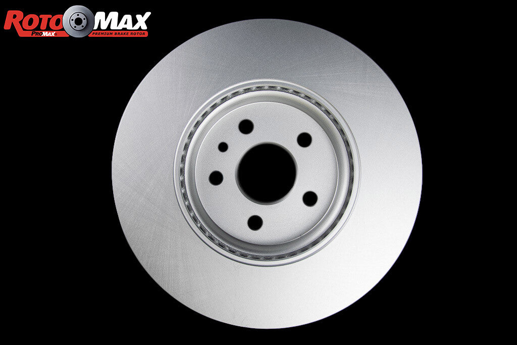 PROMAX Premium Geo-Coated Brake Rotor 20-650010