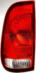 Tail Light Assy  Dorman  1610236