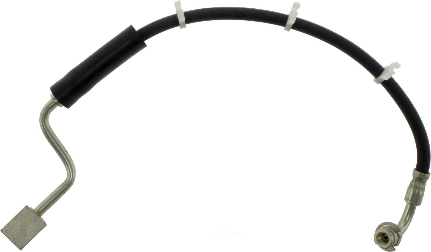 Frt Brake Hose  Centric Parts  150.65085