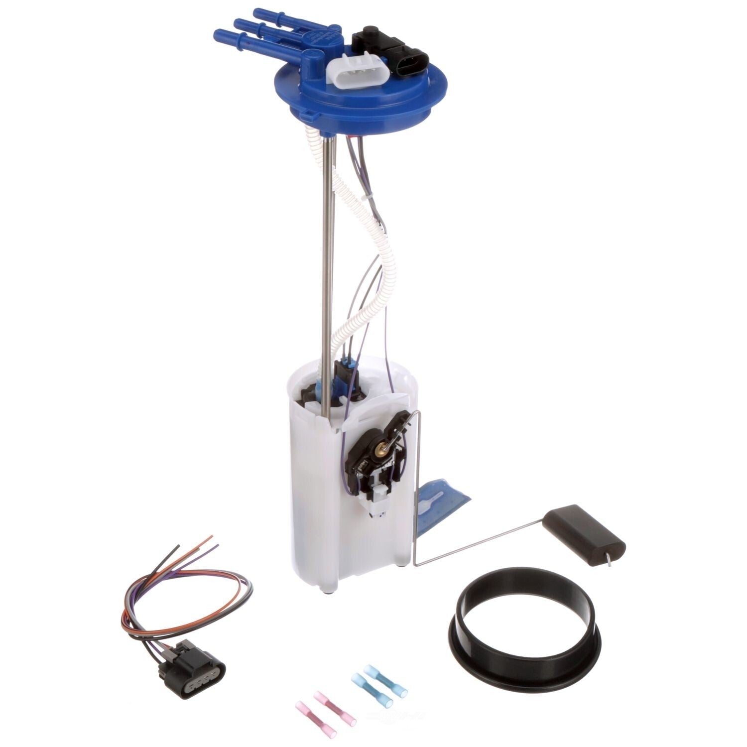 Fuel Pump Module Assy  Delphi  FG0407