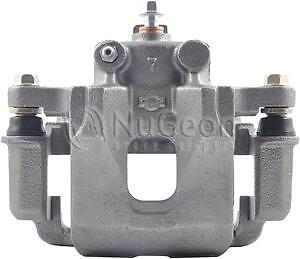 Frt Lft Rebuilt Brake Caliper  Nugeon  99-00521B