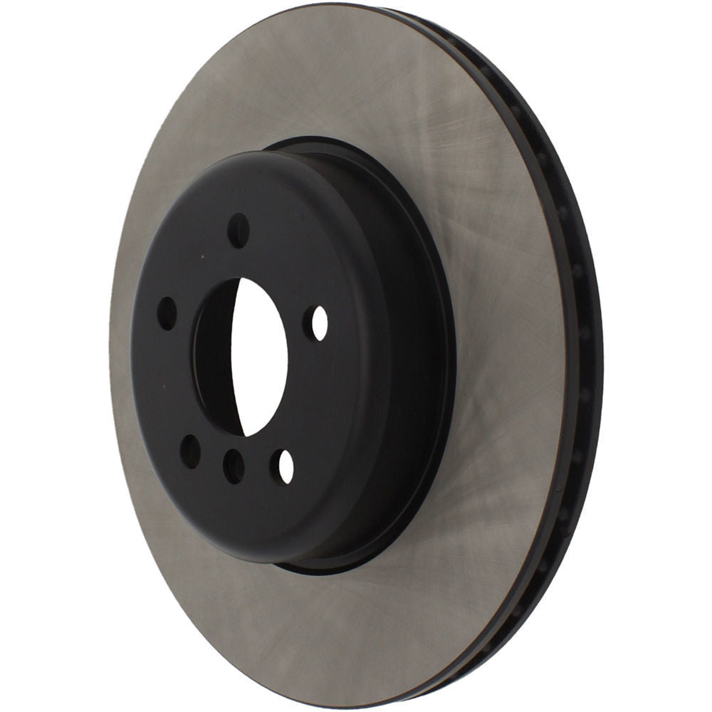 Rr Premium Brake Rotor  Centric Parts  125.34133