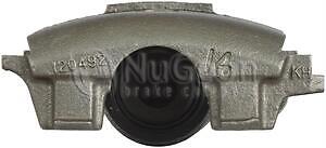 Rr Lft Rebuilt Brake Caliper  Nugeon  97-17641B