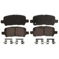 Wagner New Quickstop Ceramic Brake Pad ZD999