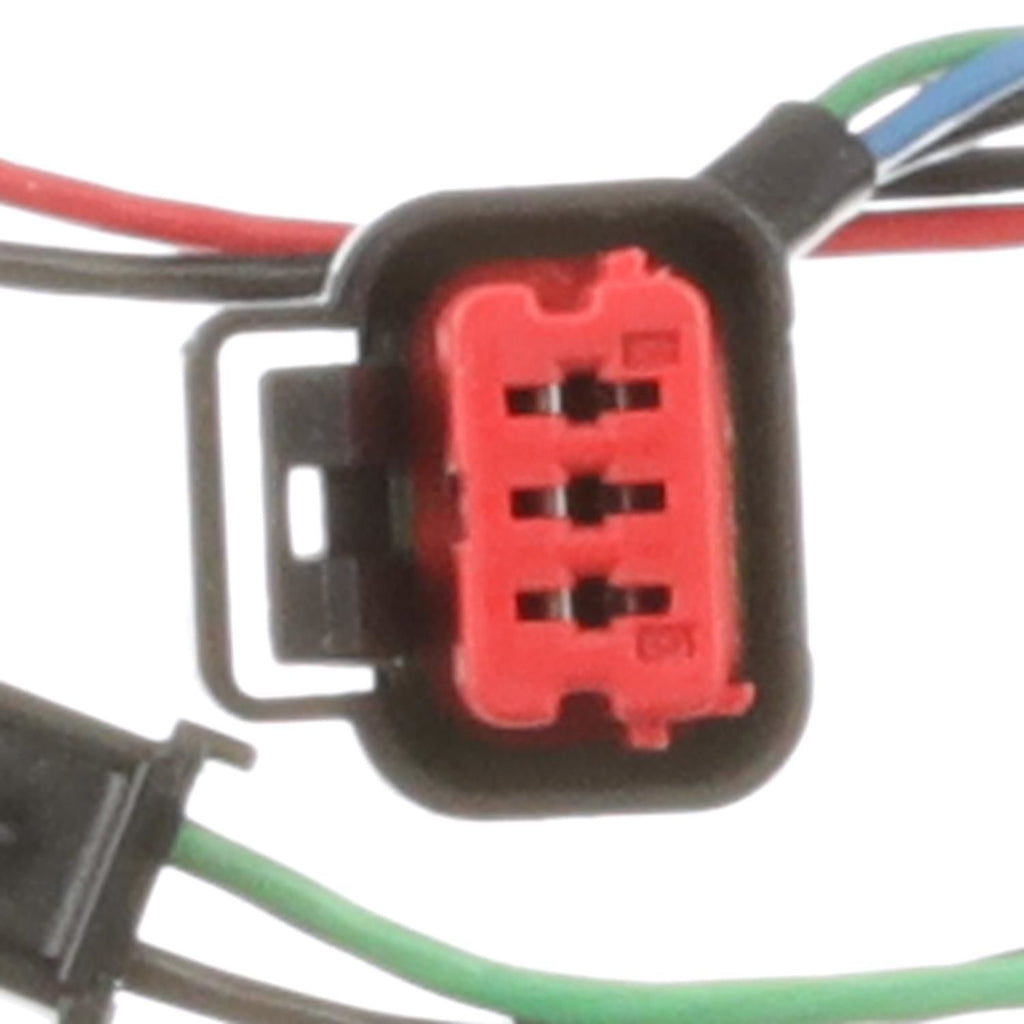 Fuel Inj Harness  Standard Motor Products  IFH8