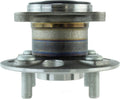 Rr Hub Assy  Centric Parts  405.44018E