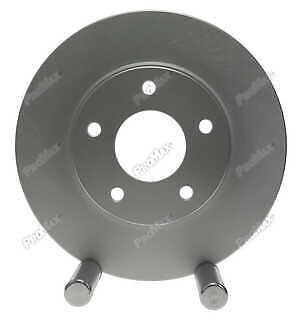 PROMAX Premium Geo-Coated Brake Rotor 20-5399