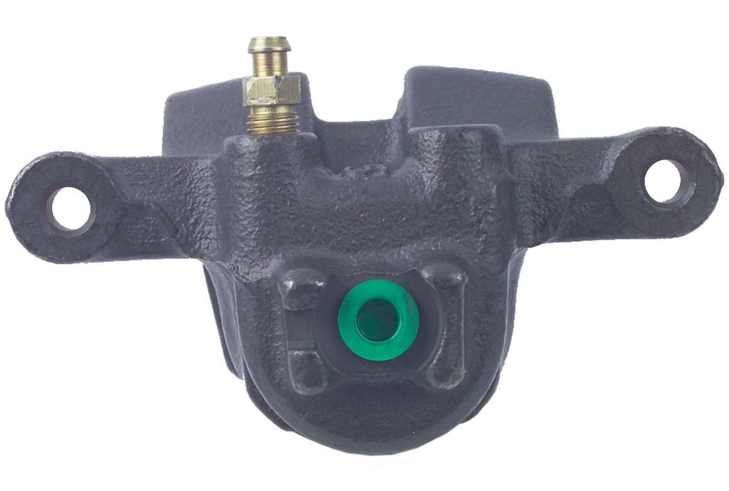 Rr Right Rebuilt Brake Caliper w/Hwd  Cardone Industries  19-2597