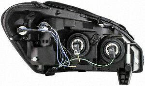 Headlight Assy  Dorman  1591993